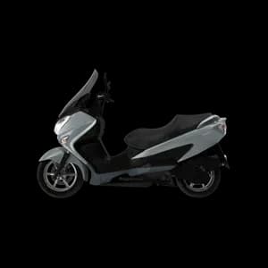 Scooter Motorcycle