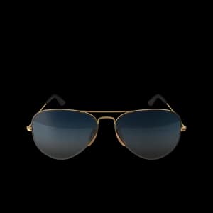 Classic Sun Glasses